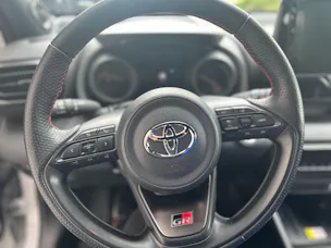 Toyota Yaris 1.5 GR Sport e-CVT