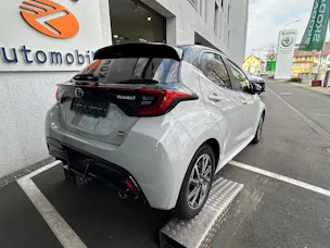 Toyota Yaris 1.5 GR Sport e-CVT