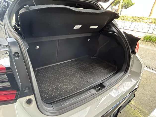 Toyota Yaris 1.5 GR Sport e-CVT