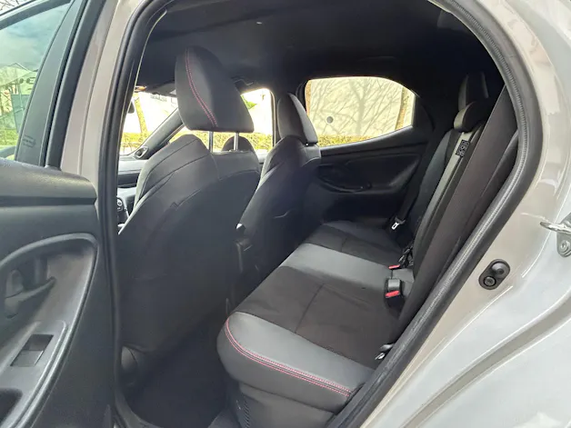 Toyota Yaris 1.5 GR Sport e-CVT
