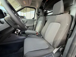 Ford Transit Courier Van 1.0 EcoBoost Trend Automat