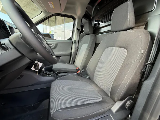 Ford Transit Courier Van 1.0 EcoBoost Trend Automat