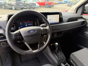 Ford Transit Courier Van 1.0 EcoBoost Trend Automat