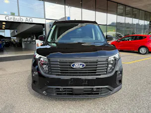 Ford Transit Courier Van 1.0 EcoBoost Trend Automat