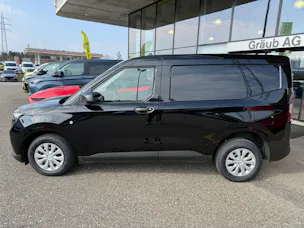 Ford Transit Courier Van 1.0 EcoBoost Trend Automat