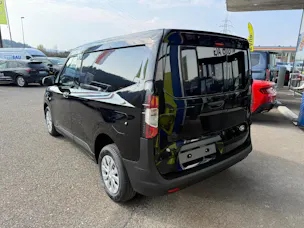Ford Transit Courier Van 1.0 EcoBoost Trend Automat