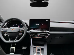 Cupra Formentor 1.5 TSI Prime Edition DSG