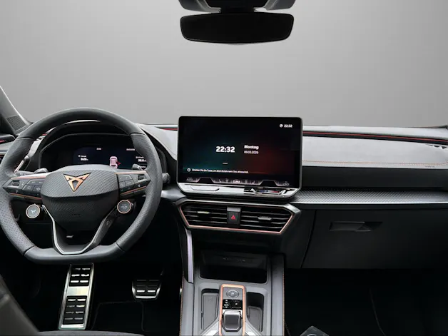 CUPRA Formentor 1.5 TSI Prime Edition DSG