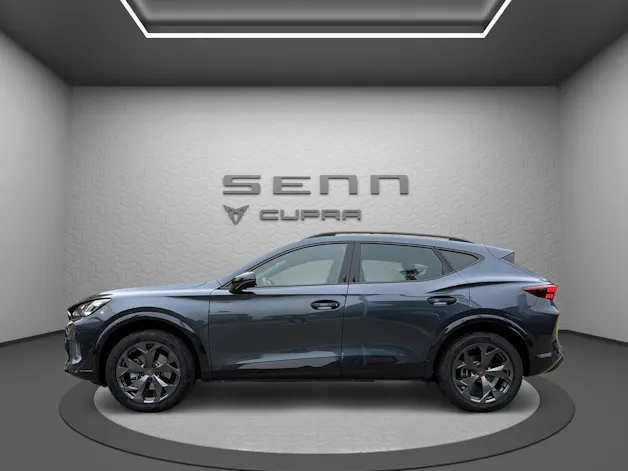 CUPRA Formentor 1.5 TSI Prime Edition DSG