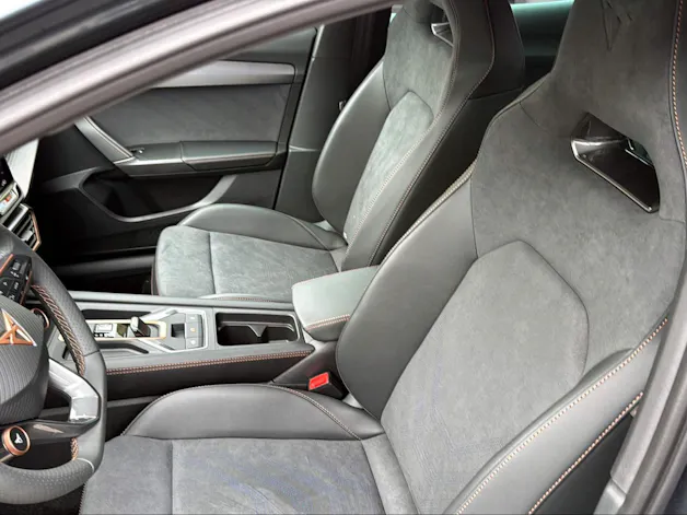 CUPRA Formentor 1.5 TSI Prime Edition DSG