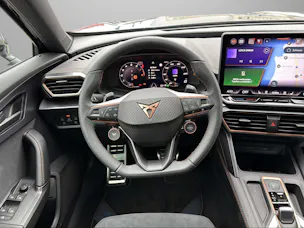 Cupra Formentor 1.5 TSI Prime Edition DSG