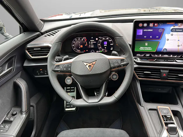Cupra Formentor 1.5 TSI Prime Edition DSG