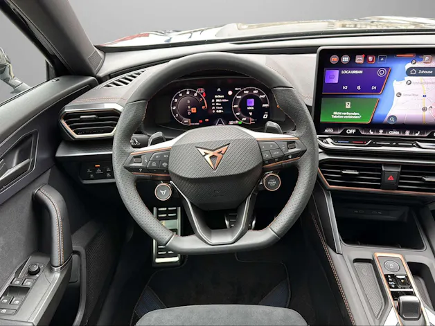 CUPRA Formentor 1.5 TSI Prime Edition DSG