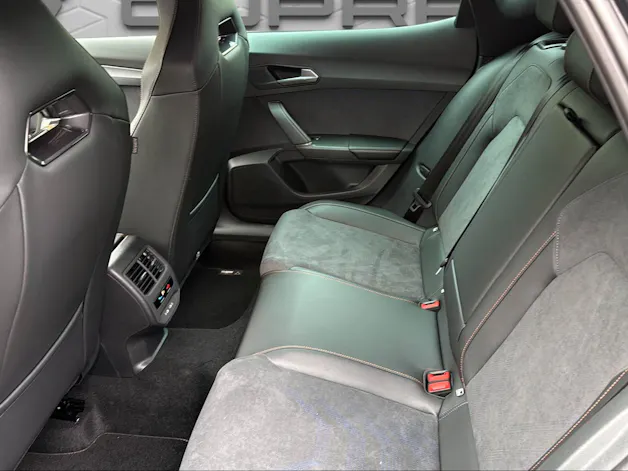 CUPRA Formentor 1.5 TSI Prime Edition DSG