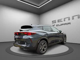 Cupra Formentor 1.5 TSI Prime Edition DSG