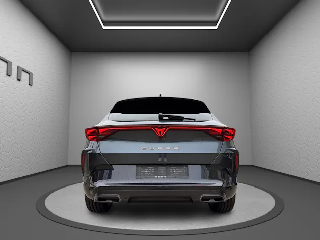 CUPRA Formentor 1.5 TSI Prime Edition DSG