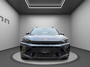 Cupra Formentor 1.5 TSI Prime Edition DSG