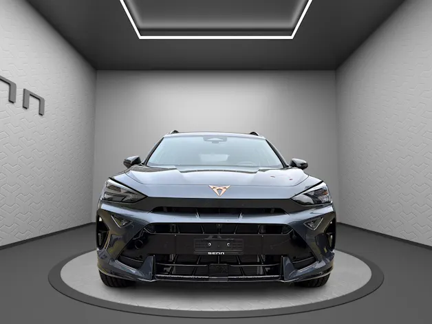CUPRA Formentor 1.5 TSI Prime Edition DSG