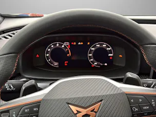 Cupra Formentor 1.5 TSI Prime Edition DSG