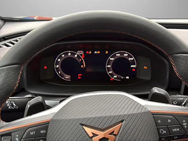 CUPRA Formentor 1.5 TSI Prime Edition DSG