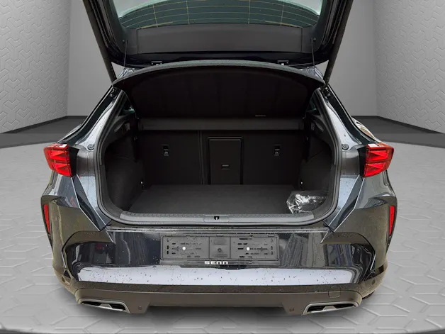 Cupra Formentor 1.5 TSI Prime Edition DSG