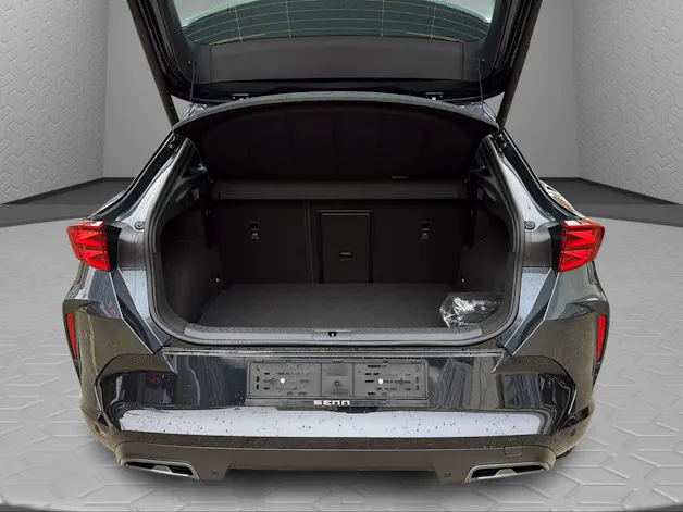 CUPRA Formentor 1.5 TSI Prime Edition DSG
