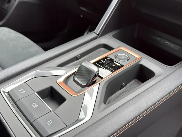 CUPRA Formentor 1.5 TSI Prime Edition DSG