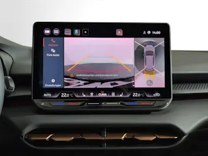 Cupra Terramar 1.5 eHybrid DSG VZ