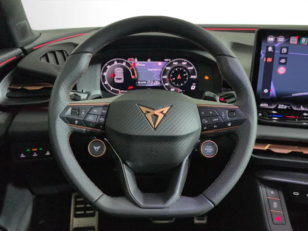 Cupra Terramar 1.5 eHybrid DSG VZ