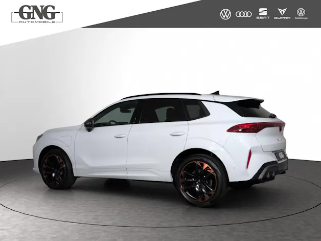 Cupra Terramar 1.5 eHybrid DSG VZ