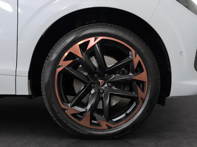 Cupra Terramar 1.5 eHybrid DSG VZ