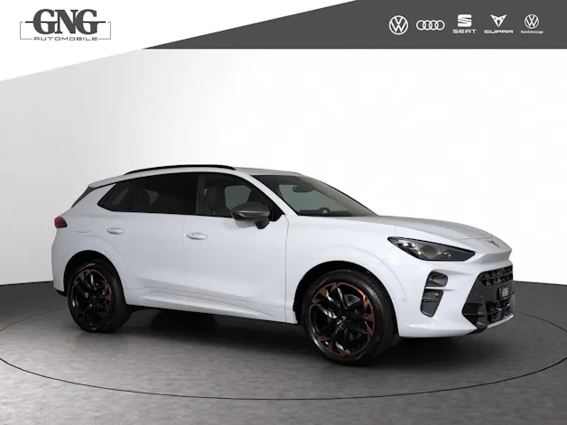 Cupra Terramar 1.5 eHybrid DSG VZ