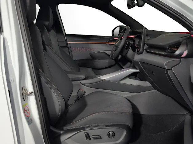 Cupra Terramar 1.5 eHybrid DSG VZ