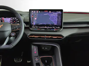 Cupra Terramar 1.5 eHybrid DSG VZ