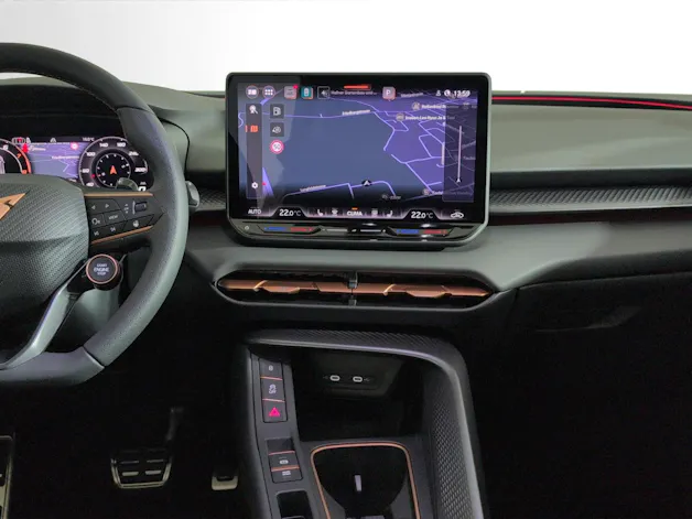 Cupra Terramar 1.5 eHybrid DSG VZ