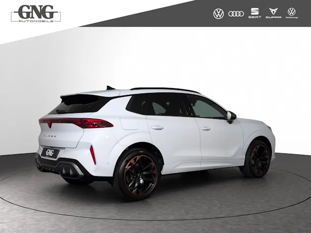 Cupra Terramar 1.5 eHybrid DSG VZ