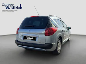 Peugeot 207 SW 1.6 16V Allure