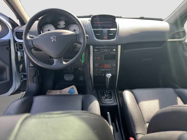 Peugeot 207 SW 1.6 16V Allure
