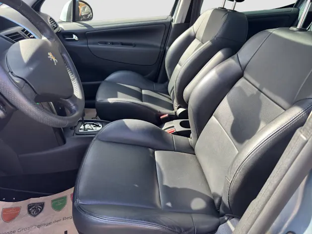 Peugeot 207 SW 1.6 16V Allure