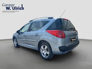 Peugeot 207 SW 1.6 16V Allure