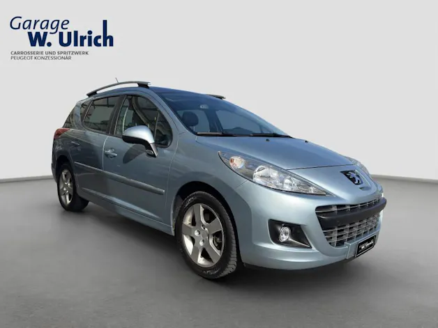 Peugeot 207 SW 1.6 16V Allure