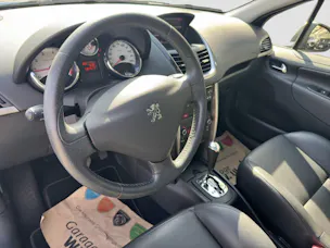 Peugeot 207 SW 1.6 16V Allure