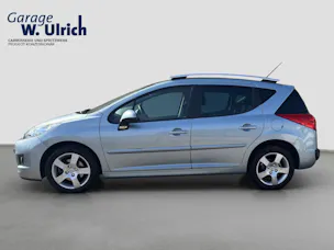Peugeot 207 SW 1.6 16V Allure
