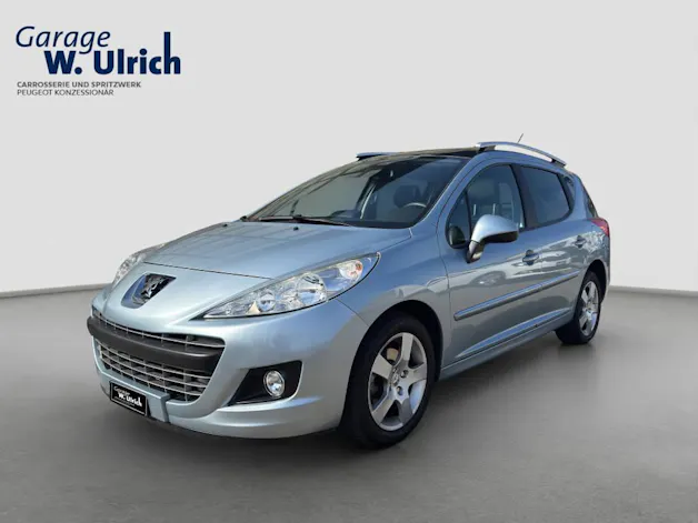 Peugeot 207 SW 1.6 16V Allure
