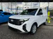Ford Transit Courier Van 1.0 EcoBoost Trend Automat