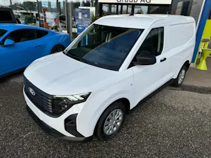Ford Transit Courier Van 1.0 EcoBoost Trend Automat