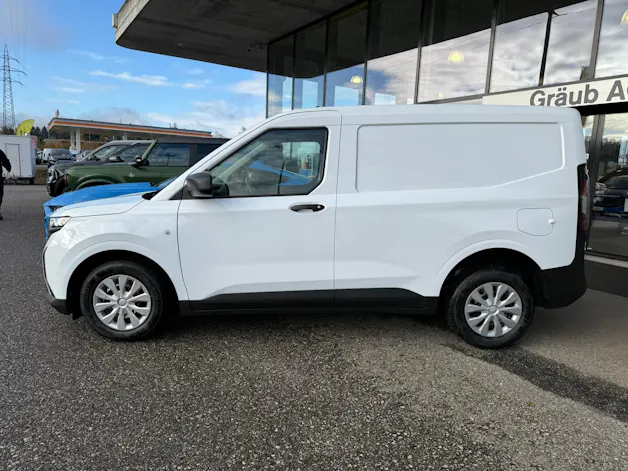 Ford Transit Courier Van 1.0 EcoBoost Trend Automat