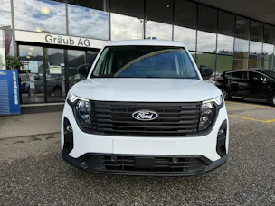 Ford Transit Courier Van 1.0 EcoBoost Trend Automat