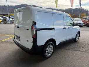 Ford Transit Courier Van 1.0 EcoBoost Trend Automat