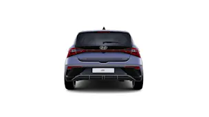 Hyundai i20 1.0 T-GDi Amplia DCT